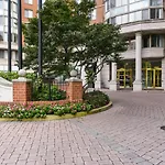 Mount Vernon 1Br W Gym Pool Nr Georgetown Law Wdc-270