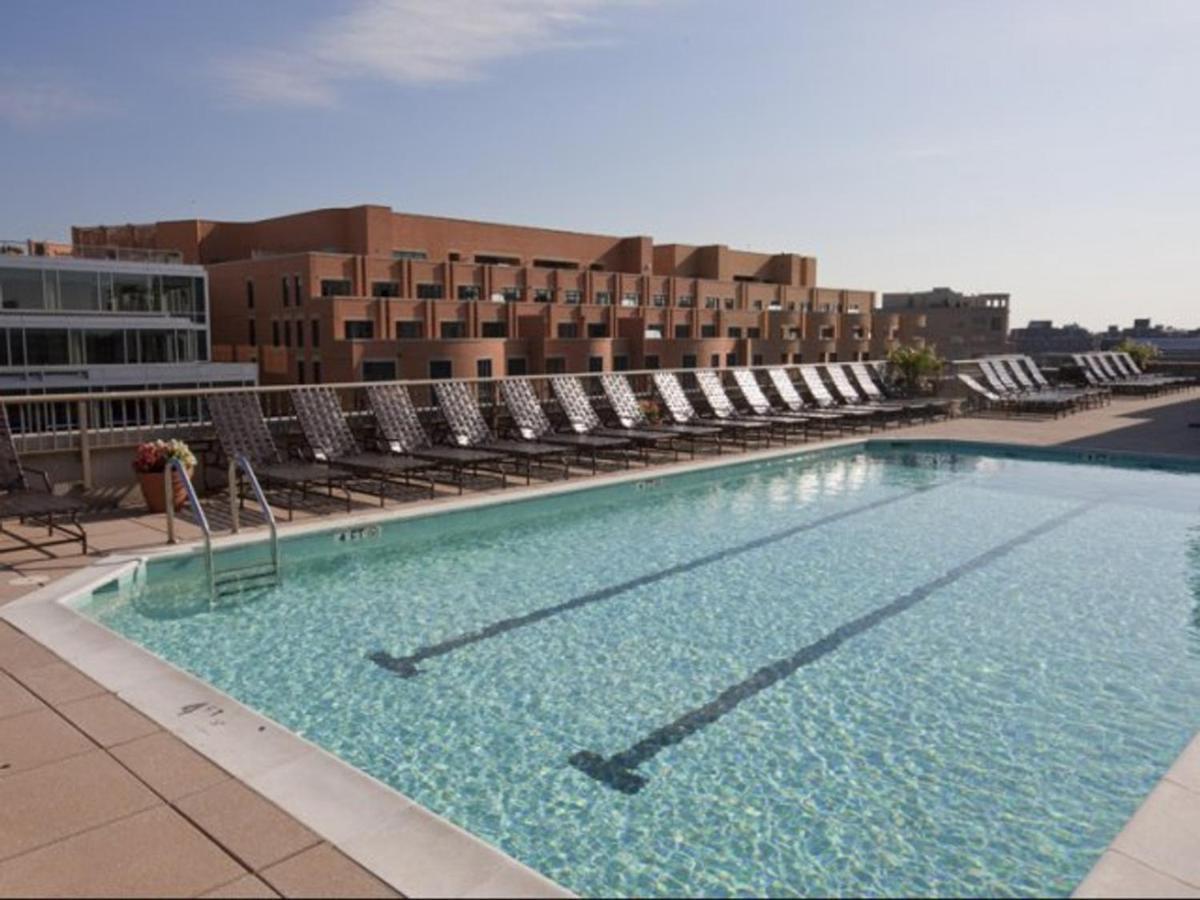 Mount Vernon 1br W Gym Pool Nr Georgetown Law Wdc-270