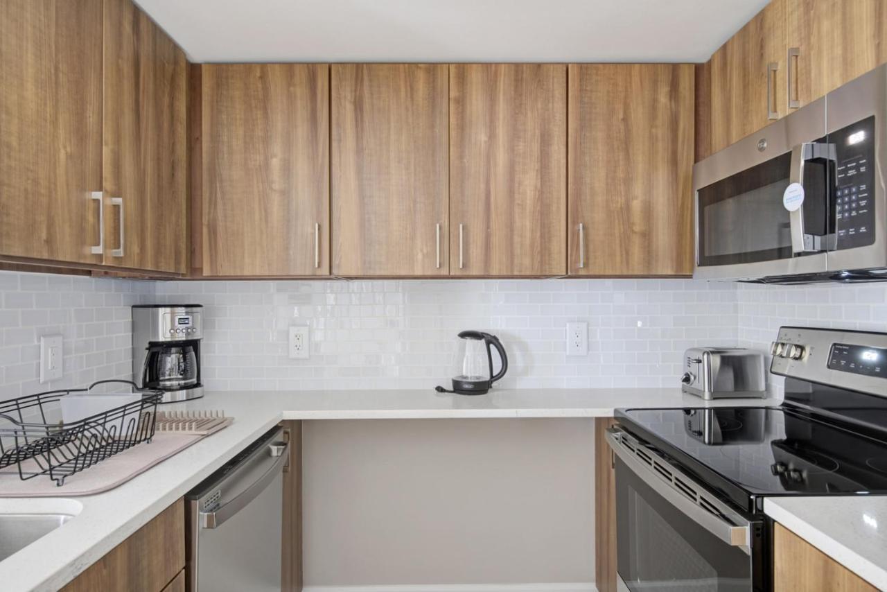 Mount Vernon 1br W Gym Pool Nr Georgetown Law Wdc-270 * Washington